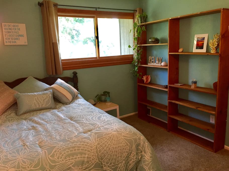 Your room