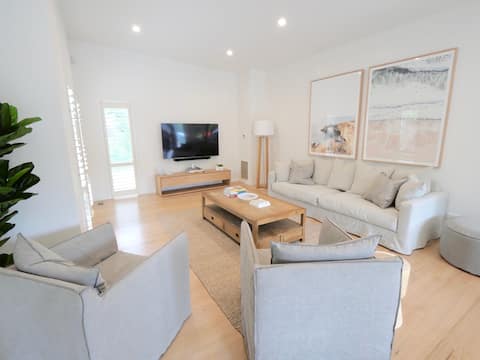 Popular Airbnb listing: Sorrento Beach Escape in Sorrento