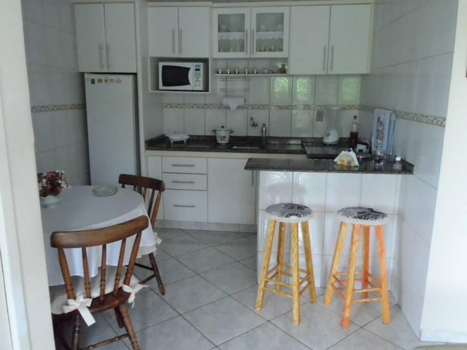 Cozinha