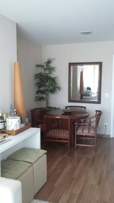 Mesa de jantar