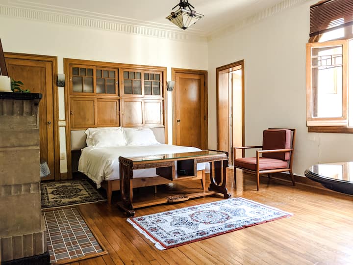 Roma Norte Vacation Rentals & Homes Roma Norte, Mexico City, Mexico