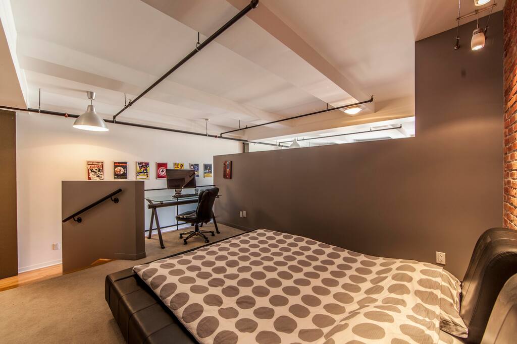 Bed Room