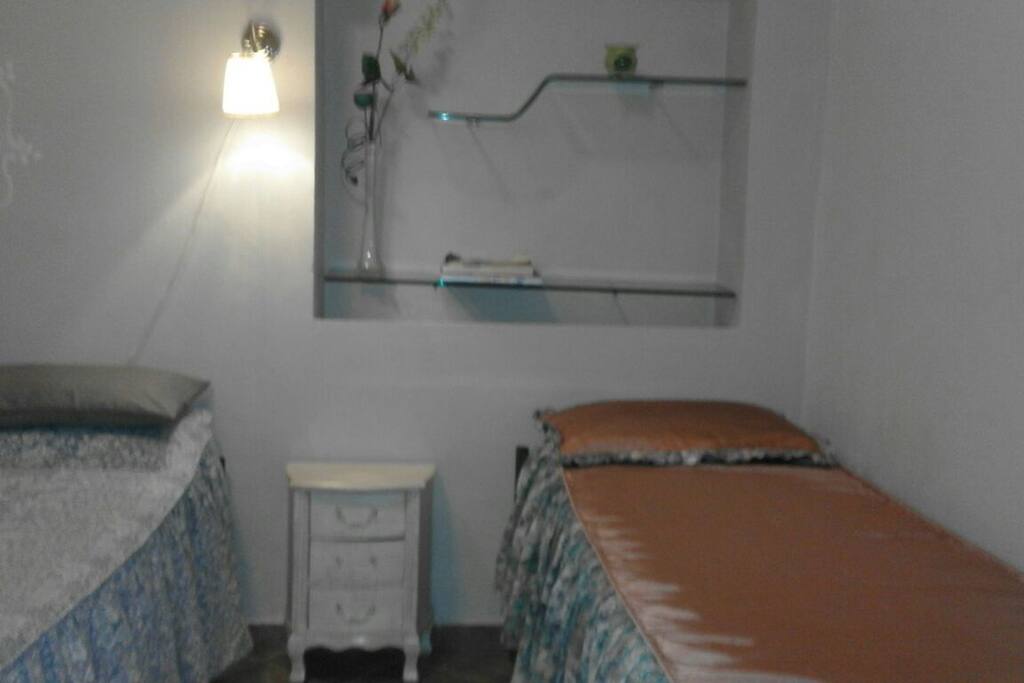 letto singolo