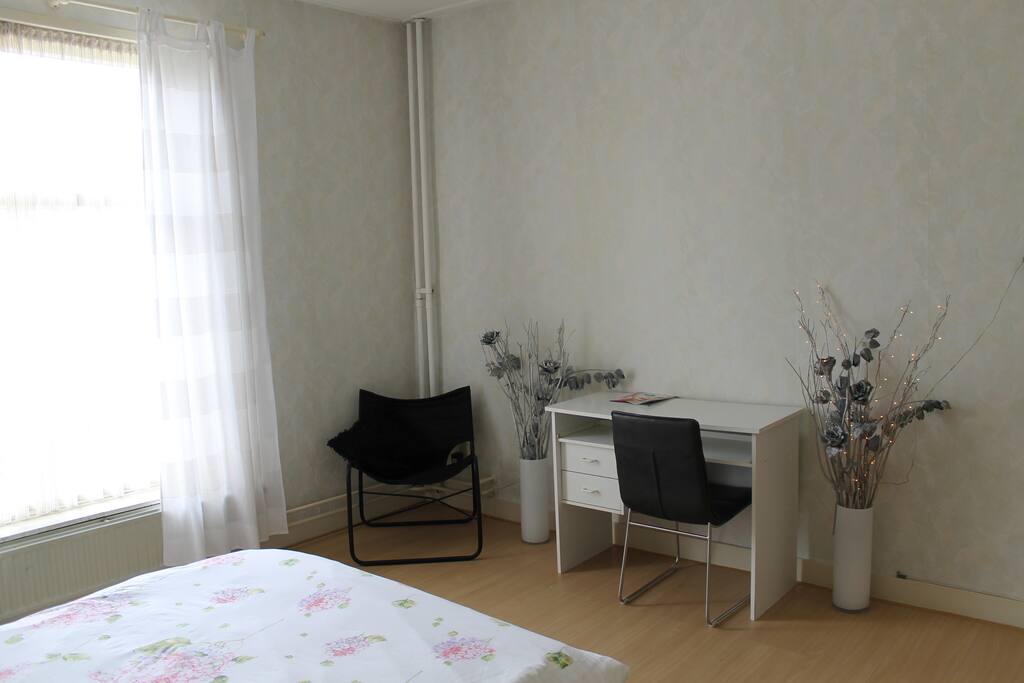 Privé kamer #1