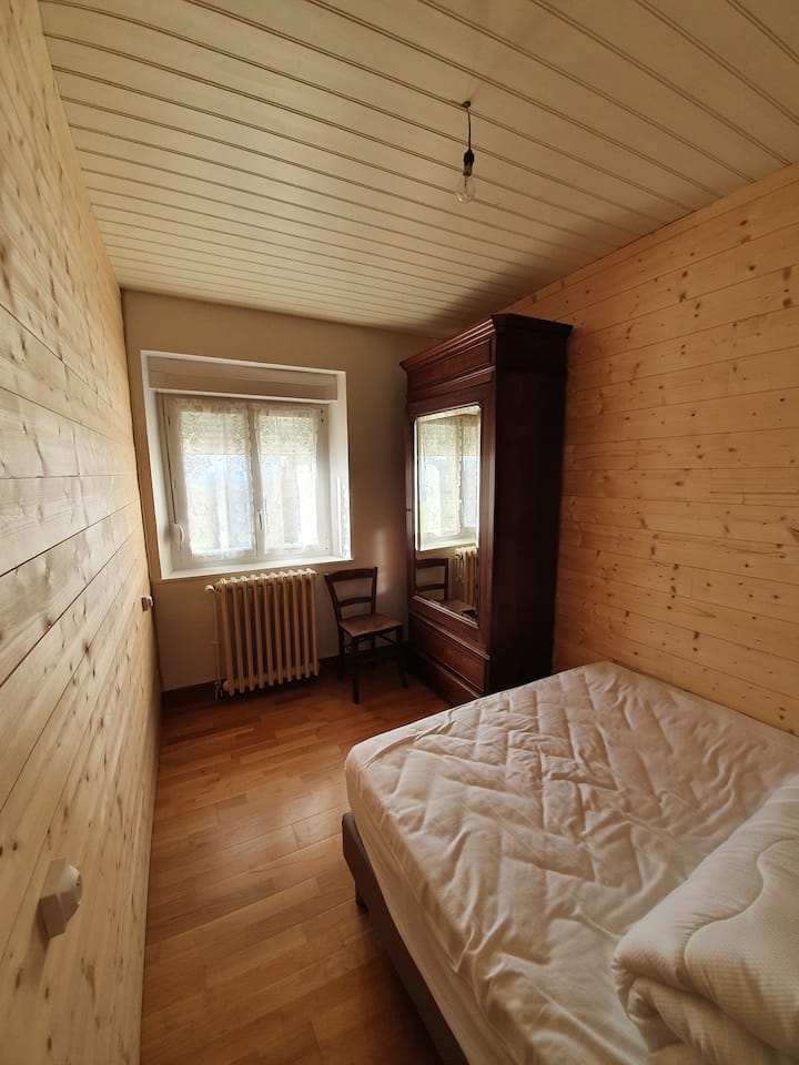 ห้องนอนที่ 4