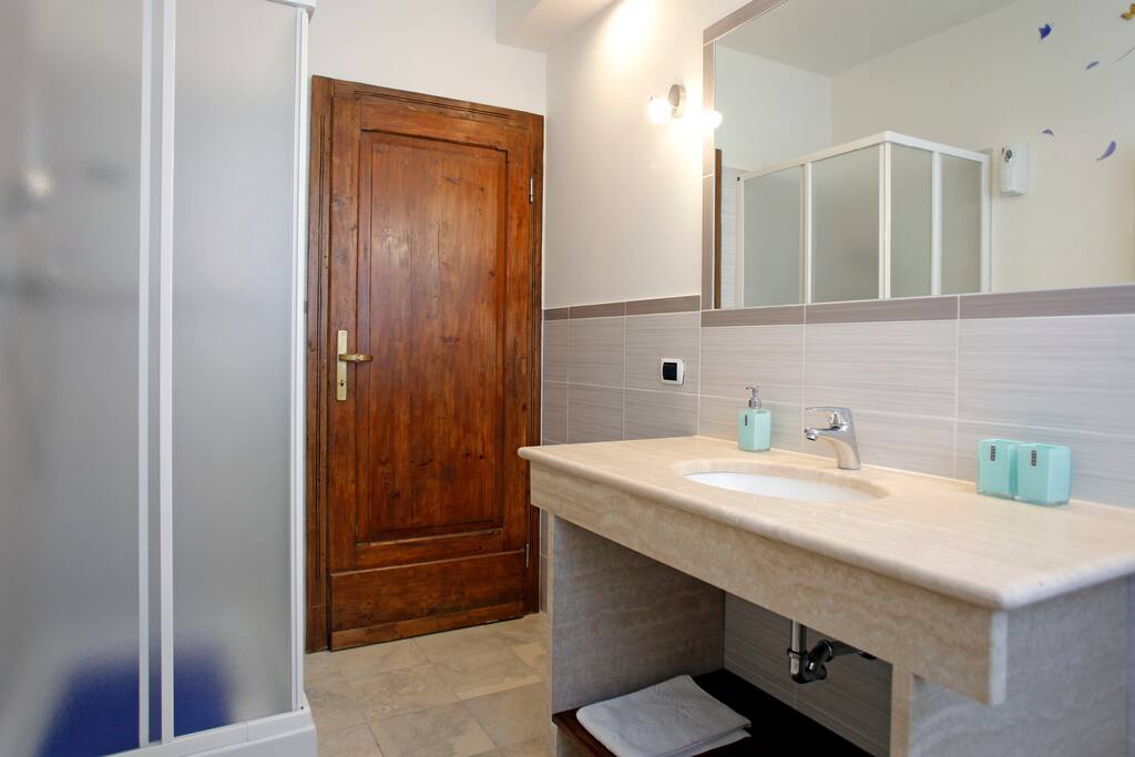 bagno magnolie