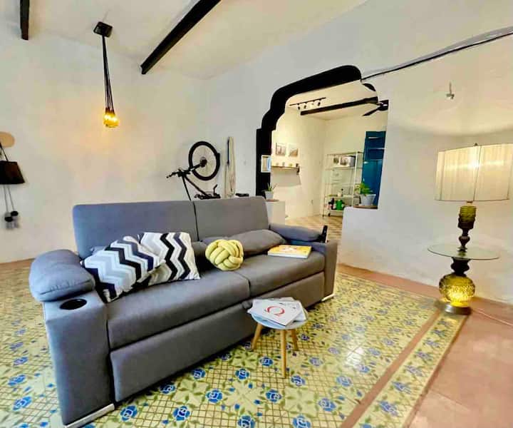 Mérida Vacation Rentals | Villa and House Rentals | Airbnb
