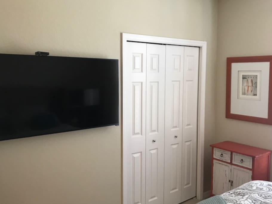 50”4K LED TV