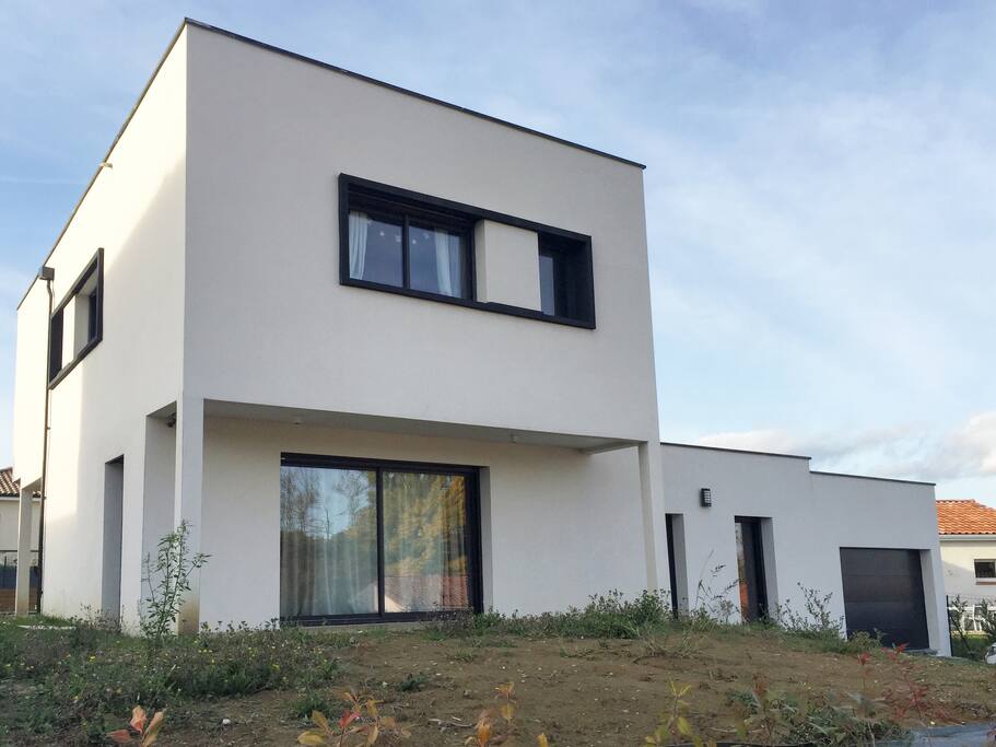 exterieur