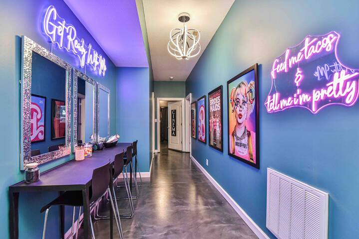 Entertainment & Hosting Dream: Amenities 6k+ sq ft gallery image 4