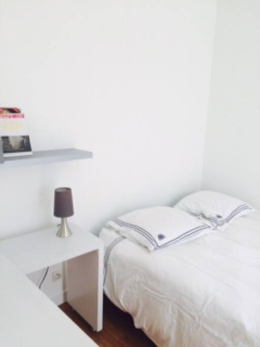 chambre 2