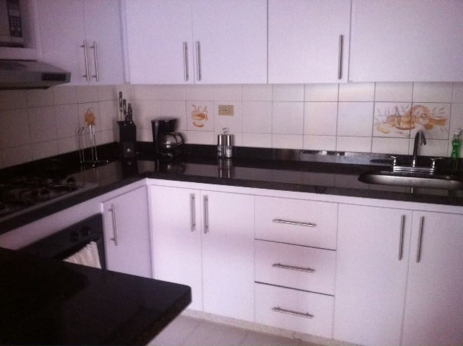 cocina