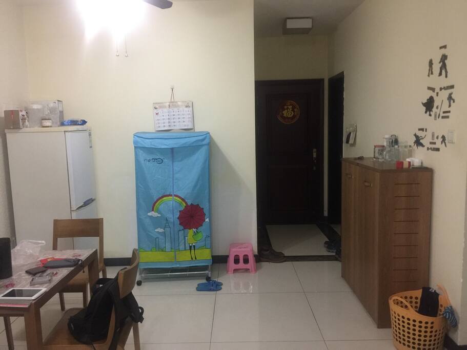 客厅
