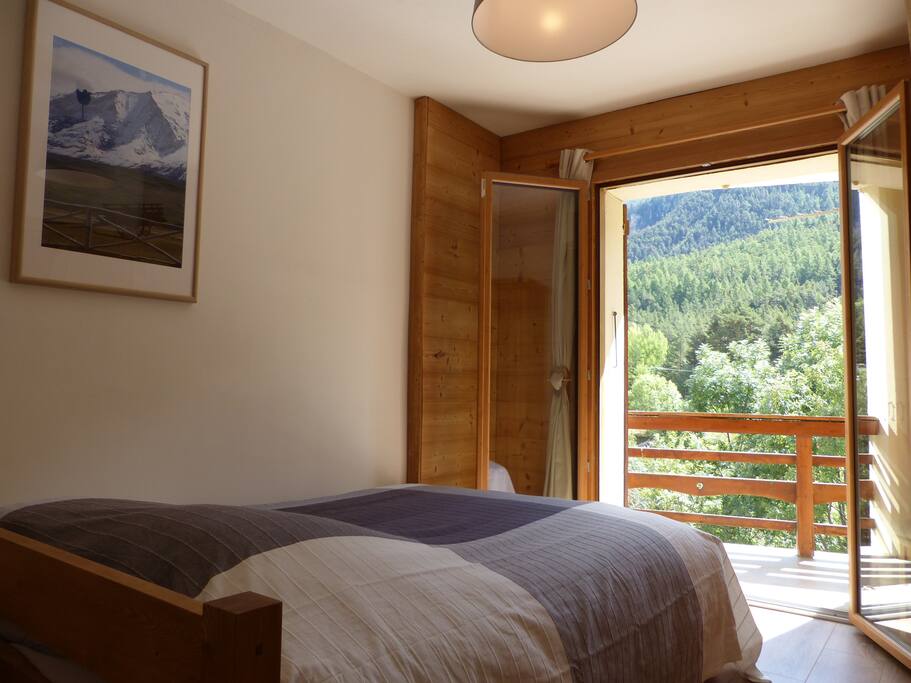 chambre 1