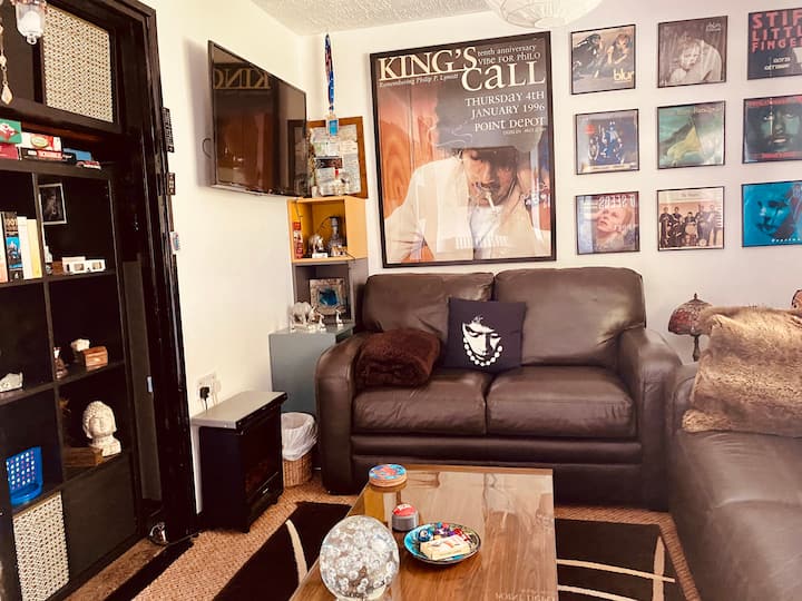 Chill Out In Ennistymon North Clare - County Clare