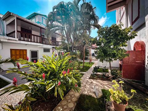 Amarti Big Point House / ZonaRosa / Piscina Priv