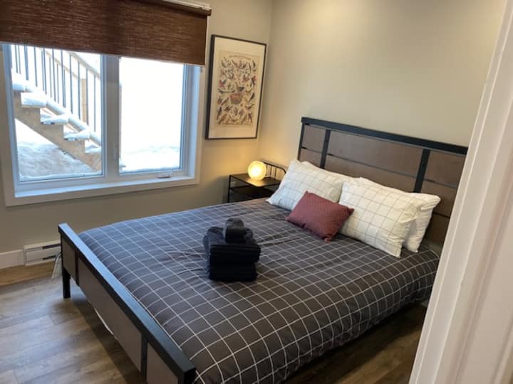 Chambre 1