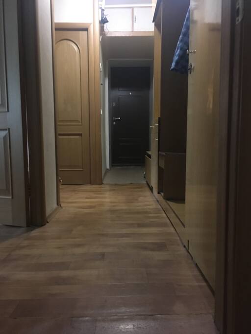 Corridor