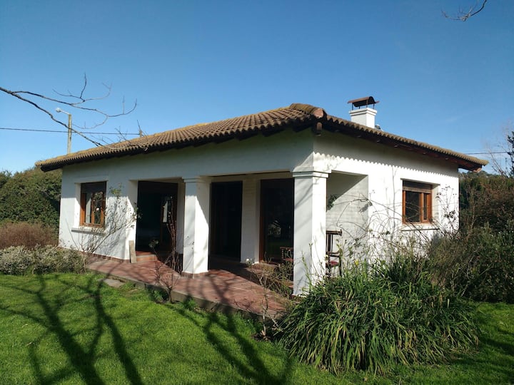 Home in Tandil · ★4.76 · 1 bedroom · 2 beds · 1.5 baths