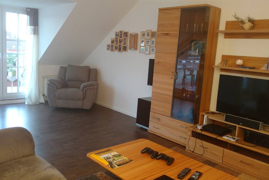 Wohnzimmer I