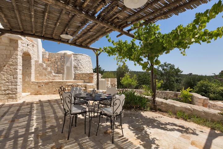 La Dialma by Perle di Puglia gallery image 3