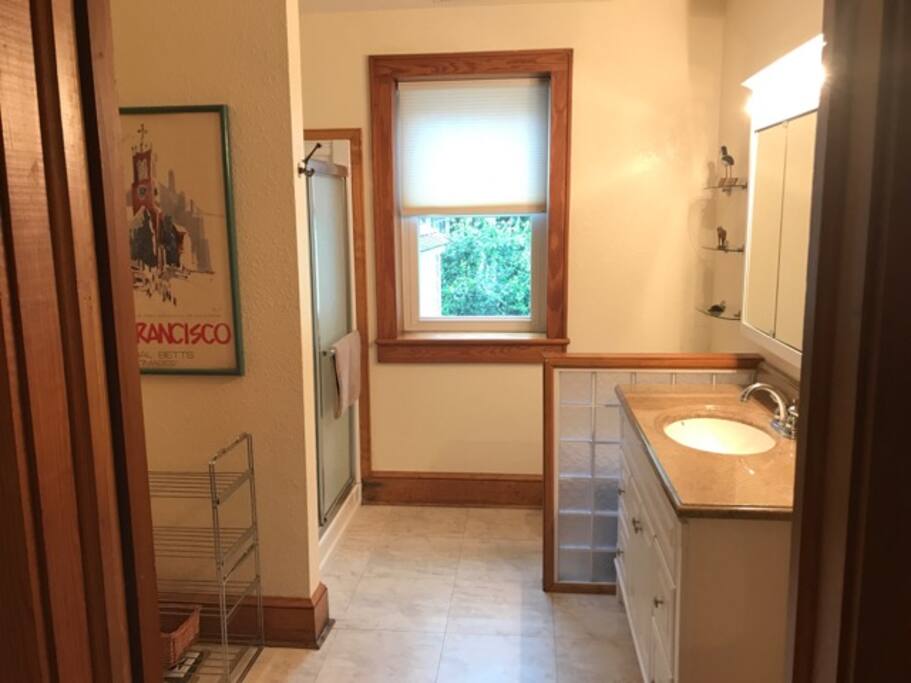 Master bath