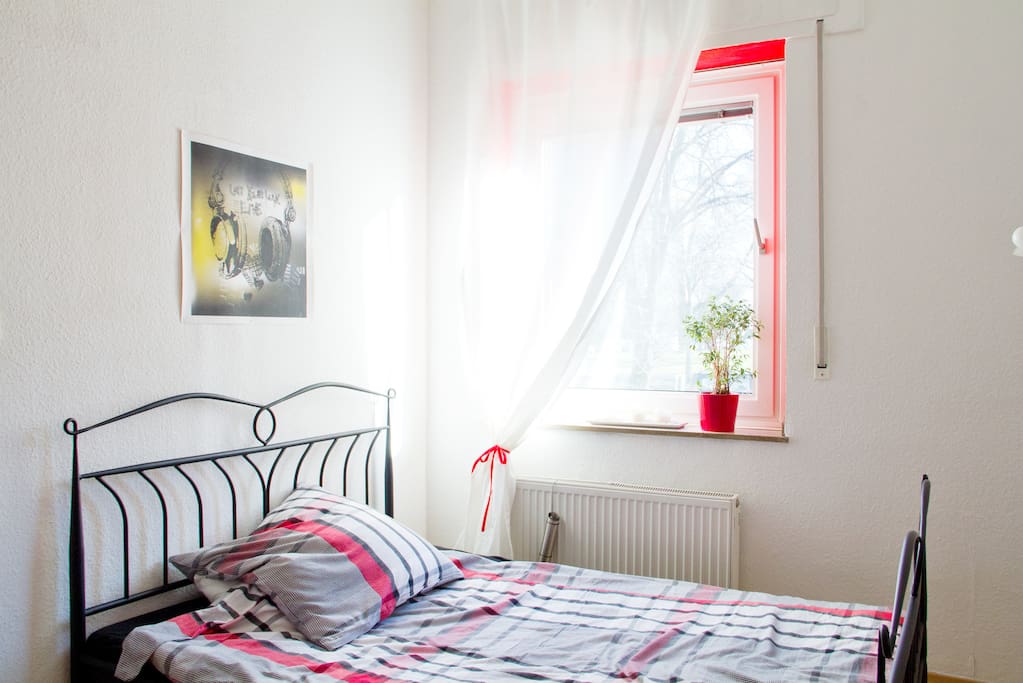 Kleines Zimmer