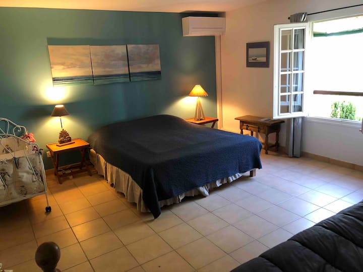 Chambre 3 / 1er étage 