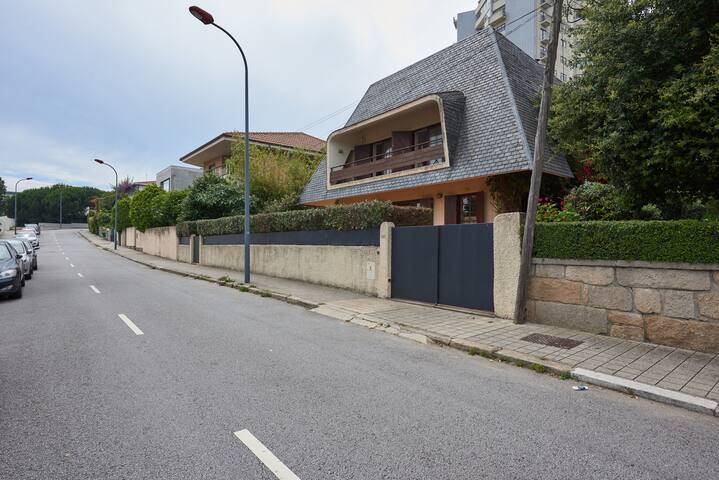 Porto River View House gallery image 5