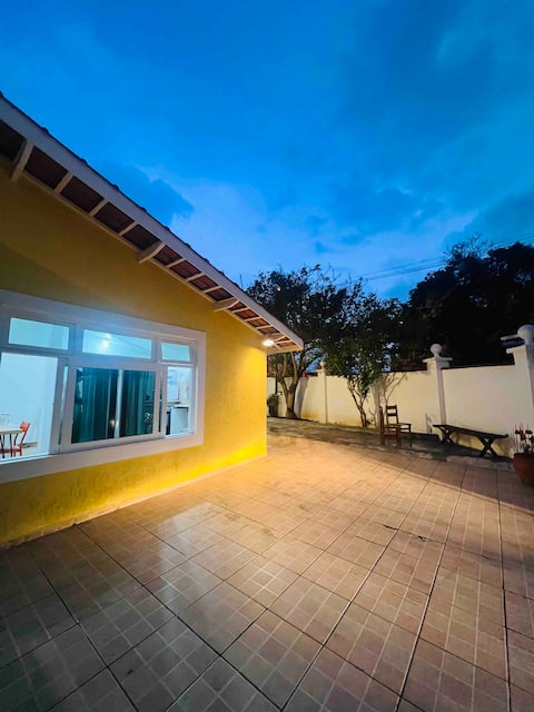Delicious House in São Roque (Condominio Fechado)