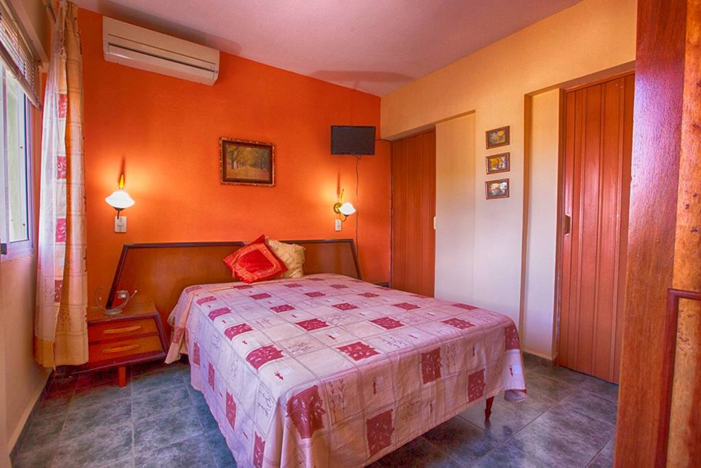 Bed Room