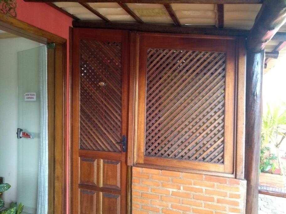 Entrada