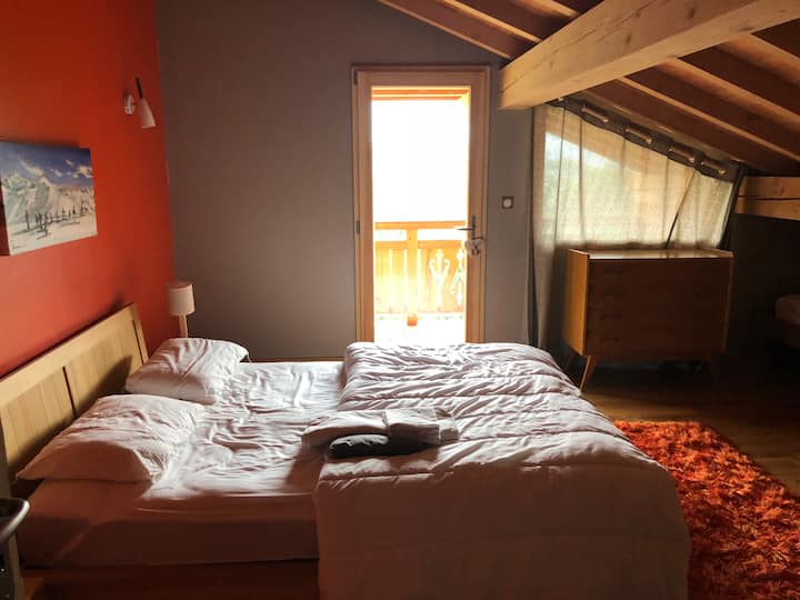 Chambre 1