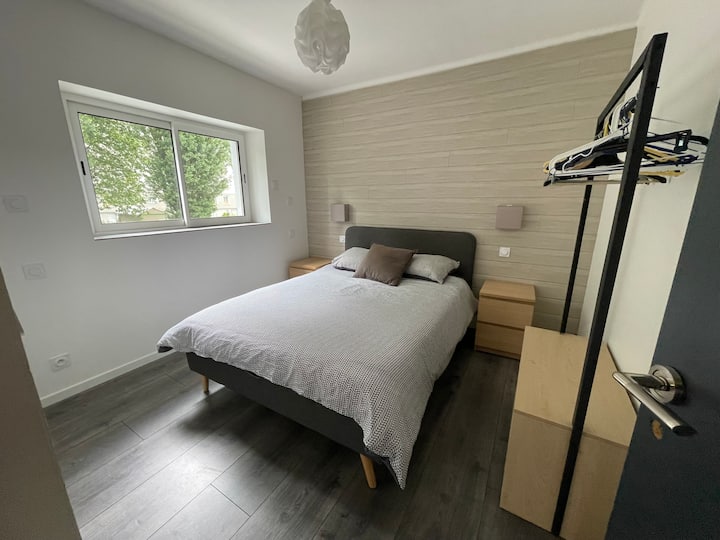 Slaapkamer 2