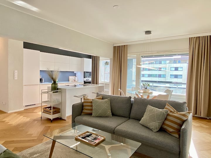 Top 16 Airbnb Vacation Rentals In Pori, Finland Updated Trip101