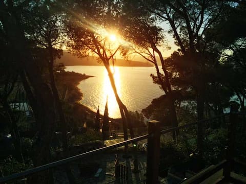 Villa El Mar -  Luxury Suite Sea View and Jacuzzi