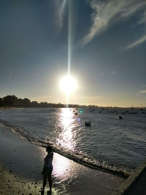 Sunset no Porto da Barra, Point gastronômico da cidade. Vale a pena curtir o por do sol nesse local. Melhor horário, as 17h fora do horário de verão e as 18:45h no horário de verão. Prepare se para uma sensação maravilhosa.