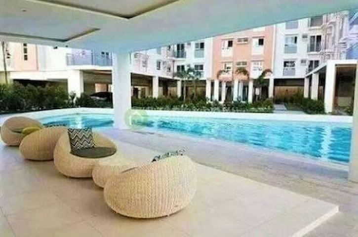 Clean + Affordable + Safe + Cebu City + 20MbpsWiFi