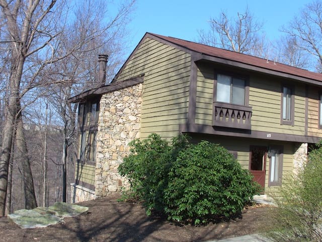 Airbnb Seven Springs Vacation Rentals Places To Stay