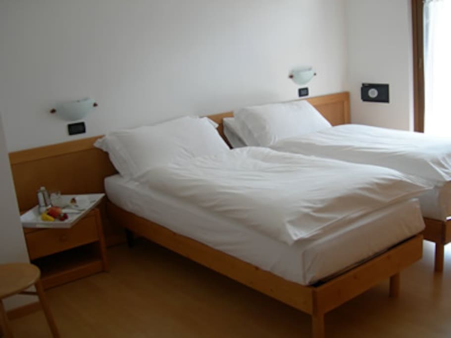 camera da letto