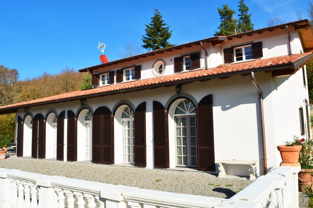 Villa Monteperpoli