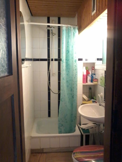 Badezimmer