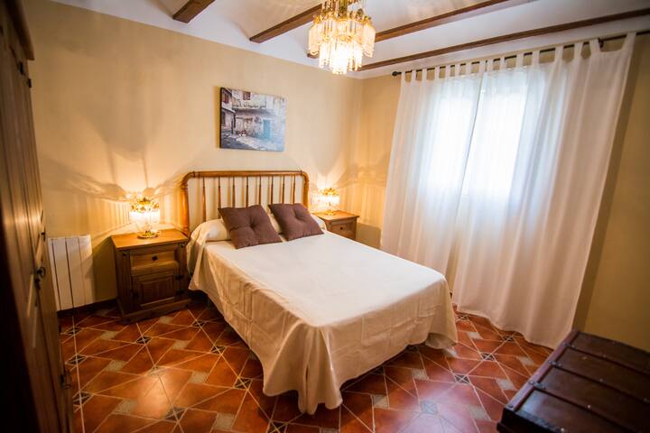 DORMITORIO 1