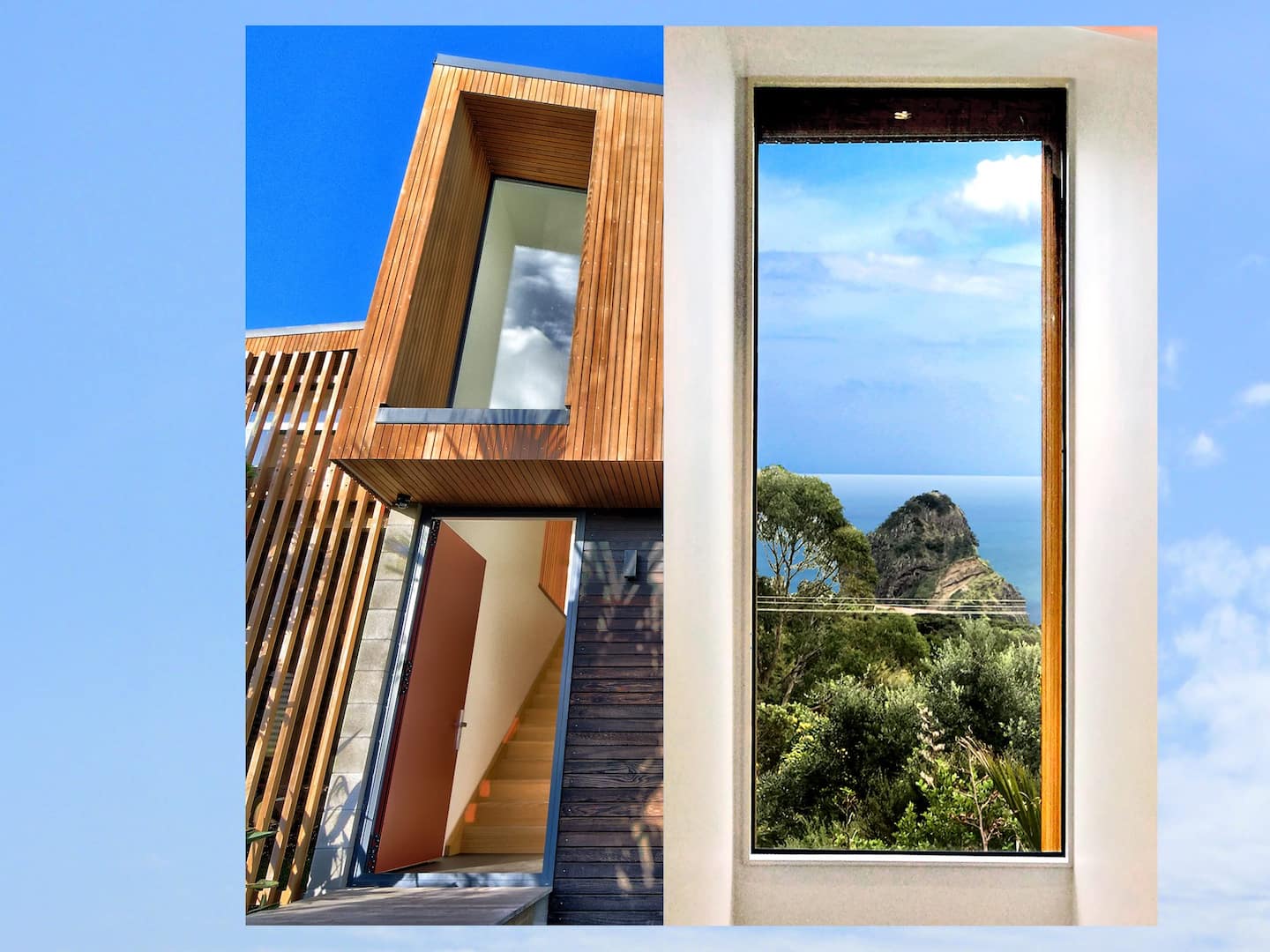 Piha Retreat - Fivependrell 1