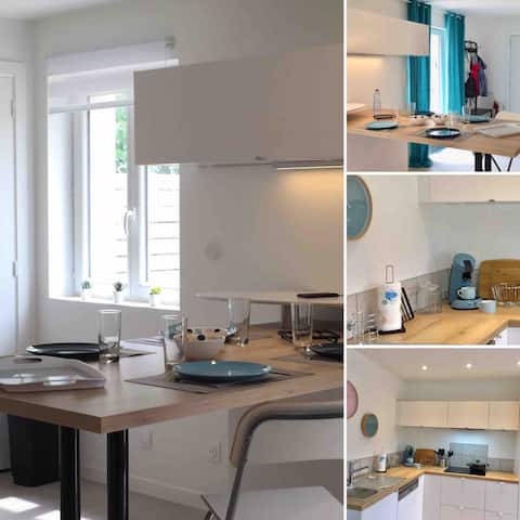 811 Wissant Location