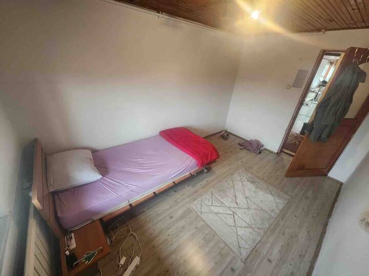 Private room in OrtAkoy Apartments for Rent in Beşiktaş, İstanbul