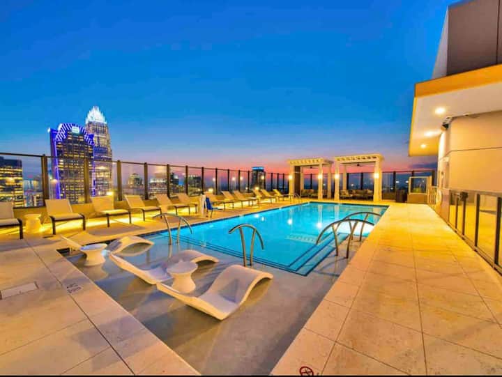 Charlotte Vacation Rentals Airbnb