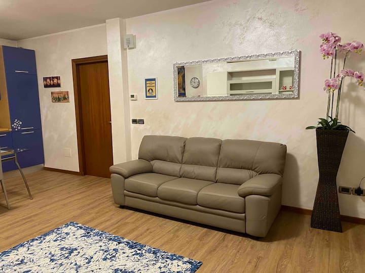 Appartamento Prima Periferia Padova - Montegrotto Terme