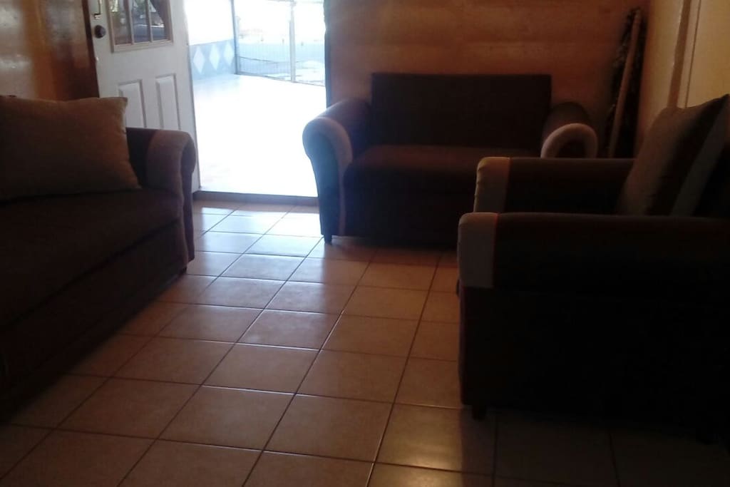 Sala de estar