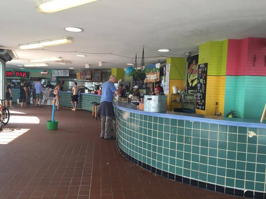97th Concessions